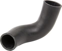 Viršutinė vandens žarna tinkamas New Holland Kramp 5104825KR