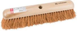Kokoso pluošto šluota   cm, FSC Kramp 5204012KR