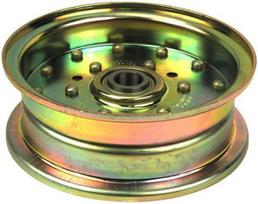 Įtempiklio ritinėlis 5/8"x5.3/4", tinkamas Husqvarna 539103258KR