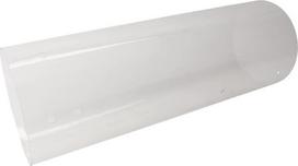Plastikinis vamzdelis 18x520mm 54514SE