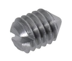 Fiksavimo varžtas DIN553 M6 plieninis Kramp 55368BP001