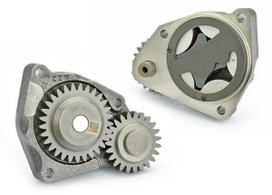 Variklio alyvos siurblys 5801365117OMP
