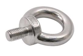 Kilpinis varžtas M16, plienas A2 58016RVSP001