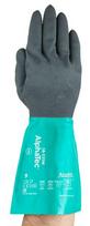Apsauginės pirštinės Ansell AlphaTec® 58-535WVP, dydis 11, 58535WVP110