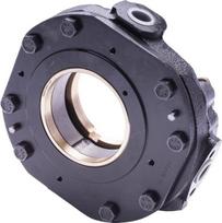 Variklio alyvos siurblys 587664N