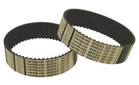 Dantytasis diržas 5M 170 dantų 850x9 mm Optibelt 5M8509