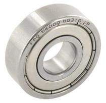 Giliojo griovelio rutulinis guolis 10x26x8mm INA/FAG 6000HZZ