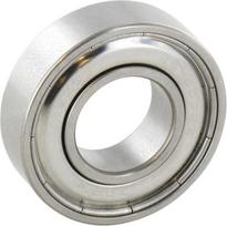 Giliojo griovelio rutulinis guolis 15x32x9 mm INA/FAG 6002HZZ