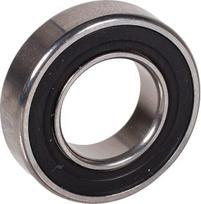 Giliojo griovelio rutulinis guolis 17x35x10 mm gopart 60032RSRVSGP