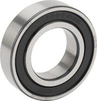 Giliojo griovelio rutulinis guolis 25x47x12 mm INA/FAG 6005RSRC3