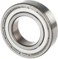 Giliojo griovelio rutulinis guolis 25x47x12 mm INA/FAG 6005ZC3