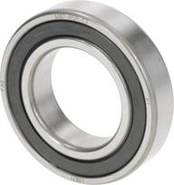 Giliojo griovelio rutulinis guolis 35x62x14 mm INA/FAG 6007RSRC3