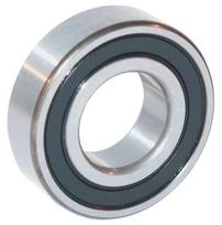 Giliojo griovelio rutulinis guolis 40x68x15 mm gopart 60082RSGP