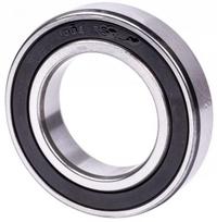 Giliojo griovelio rutulinis guolis 40x68x15mm Timken 60082RSTIM