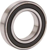 Giliojo griovelio rutulinis guolis 40x68x15mm INA/FAG 6008RSRC3