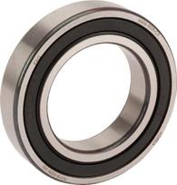 Giliojo griovelio rutulinis guolis 45x75x16 mm INA/FAG 6009RSRC3