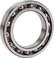 Giliojo griovelio rutulinis guolis 90x140x24 mm INA/FAG 6018C3