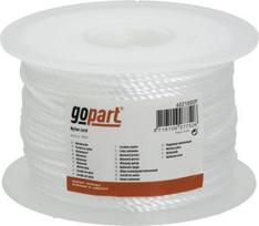 Nailoninė virvė 2mm x 100m 602100GP