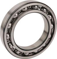 Giluminis rutulinis guolis FAG 110x170x28 mm (6022C3)