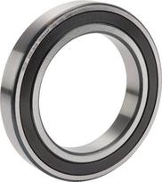 Giluminis rutulinis guolis 120x180x28mm INA/FAG 60242RS