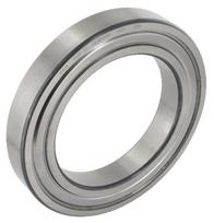 Giliojo griovelio rutulinis guolis 140x210x33 mm INA/FAG 6028ZZ