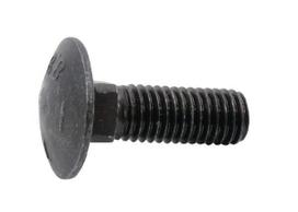 Kupolinis varžtas DIN603 M12x40 plienas 8.8, Kramp 603124088B