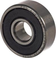 Giliojo griovelio rutulinis guolis 6x17x6mm INA/FAG 6062RS