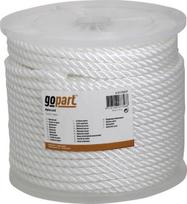 Nailoninė virvė 10mm x 100m 610100GP