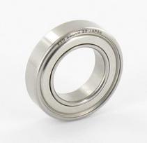 Giliojo griovelio rutulinis guolis 12x21x5 mm INA/FAG 61801HZZ