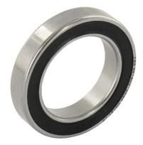 Giliojo griovelio rutulinis guolis 17x26x5mm INA/FAG 61803H2RS