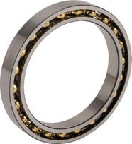 Giliojo griovelio rutulinis guolis 60x78x10mm INA/FAG 61812Y