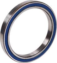 Giliojo griovelio rutulinis guolis 110x140x16 mm INA/FAG 618222RZ