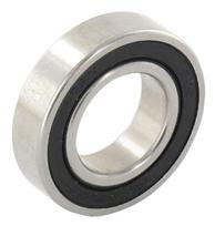 Giliojo griovelio rutulinis guolis 15x28x7 mm INA/FAG 61902H2RS