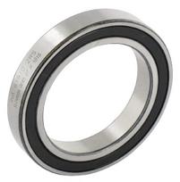 Giliojo griovelio rutulinis guolis 50x72x12mm INA/FAG 619102RS