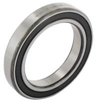 Giluminis rutulinis guolis 55x80x13mm INA/FAG 619112RS