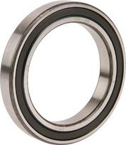 Giliojo griovelio rutulinis guolis 60x85x13mm INA/FAG 619122RSR