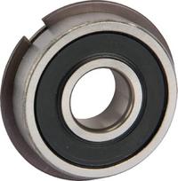 Giliojo griovelio rutulinis guolis 12x36.7x10 mm SKF 62012RSHNRC3GJN