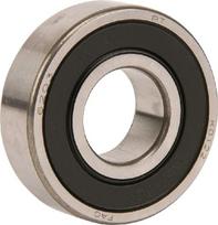 Giliojo griovelio rutulinis guolis 17x40x12mm INA/FAG 6203CHRS
