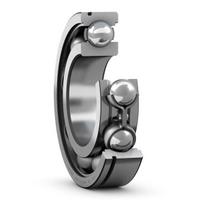 Giluminis rutulinis guolis 35x72x17mm SKF 6207NSKF