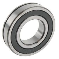 Giliojo griovelio rutulinis guolis 40x80x18 mm INA/FAG 62082RSN