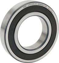 Giliojo griovelio rutulinis guolis 60x110x22 mm INA/FAG 6212RSRC3