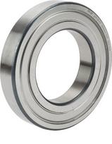 Giliojo griovelio rutulinis guolis 85x150x28mm INA/FAG 62172ZC3