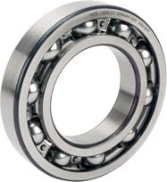 Giliojo griovelio rutulinis guolis 95x170x32mm INA/FAG 6219C3