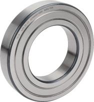 Giliojo griovelio rutulinis guolis 95x170x32mm INA/FAG 62192ZC3