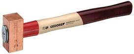 Varinis plaktukas ROTBAND-PLUS 1500 g 622H1500GED