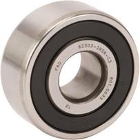 Giliojo griovelio rutulinis guolis 17x47x19mm INA/FAG 62303A2RSRC3