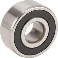 Giliojo griovelio rutulinis guolis 20x52x21mm INA/FAG 62304A2RSRC3