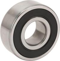 Giliojo griovelio rutulinis guolis 30x72x27 mm INA/FAG 62306A2RSRC3