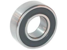 Giluminis rutulinis guolis 40x90x33mm INA/FAG 623082RS