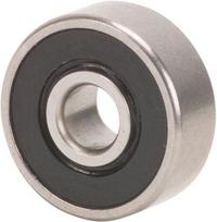 Giluminis rutulinis guolis 4x13x5mm INA/FAG 6242RS